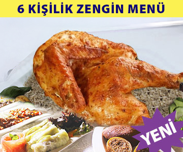 1/2 Hindi Menü 2
