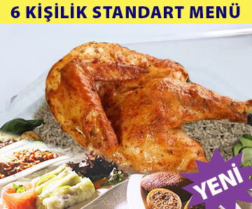 1/2 Hindi Menü 1