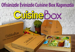 Cuisine Box